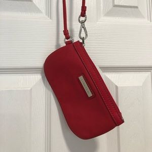 Calvin Klein Wristlet